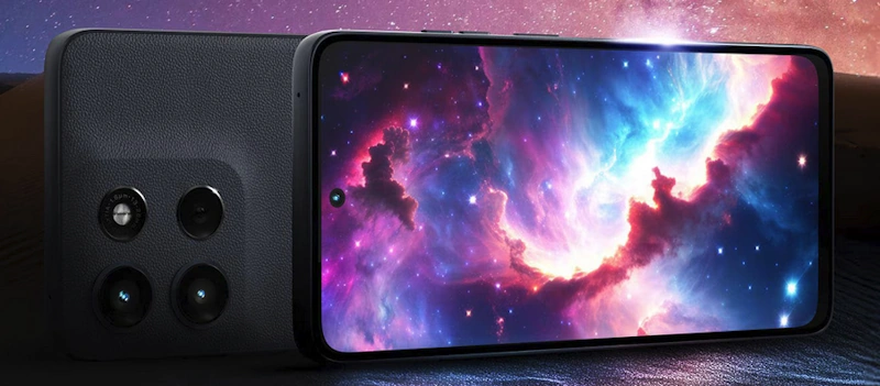 moto g56