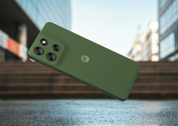 moto g56