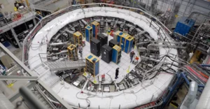 L’anomalia Muon g-2 segue le leggi del Modello Standard Muon g-2