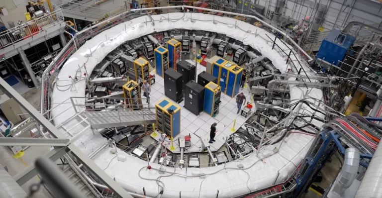 Muon g-2