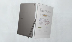 Il reMarkable Paper Pro è un taccuino digitale per chi scrive a mano reMarkable Paper Pro