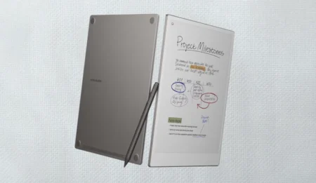 reMarkable Paper Pro