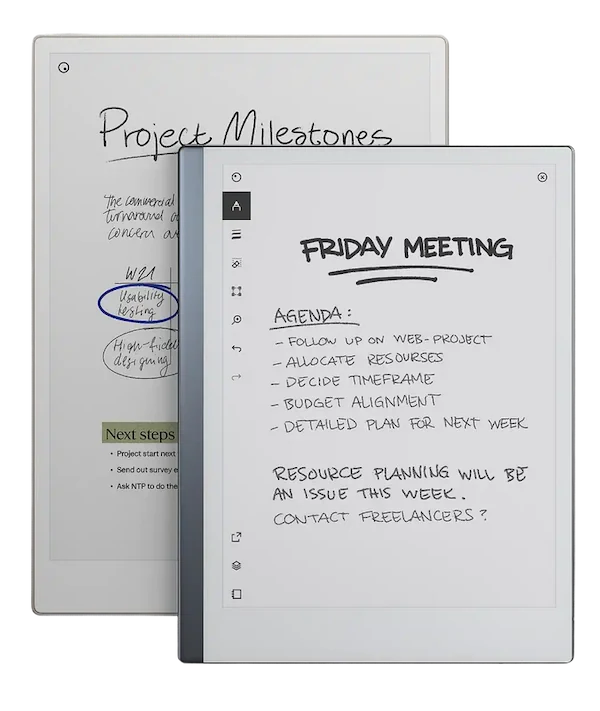 reMarkable Paper Pro