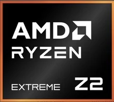 AMD Ryzen Z2