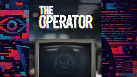 The operator