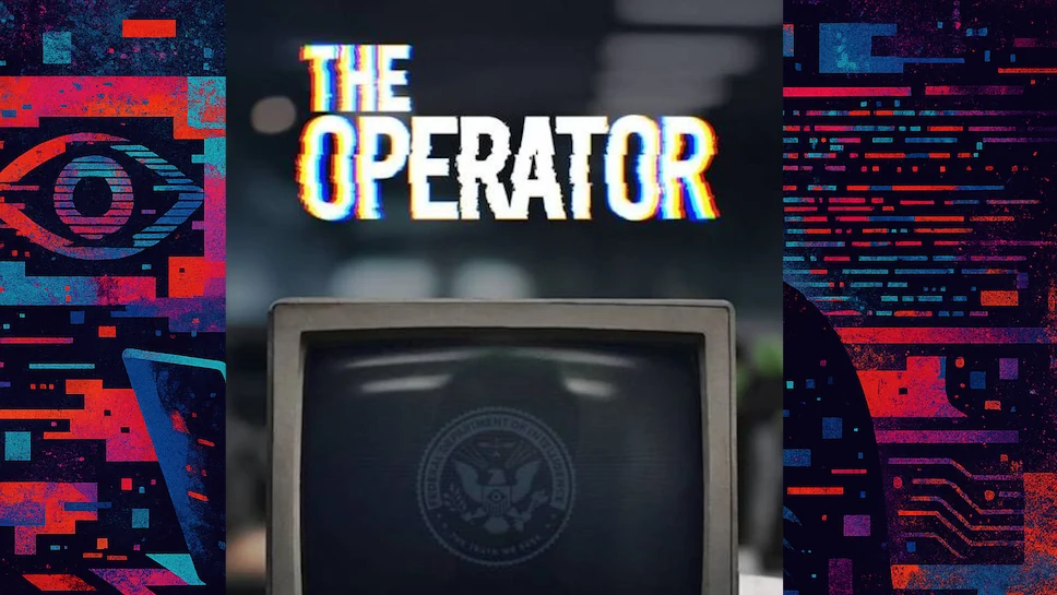 The operator