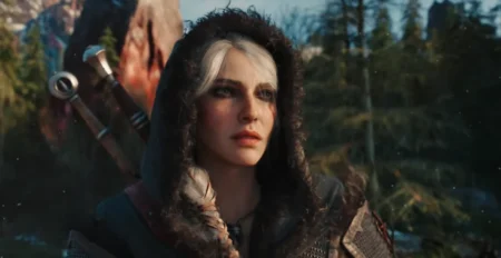 The Witcher 4