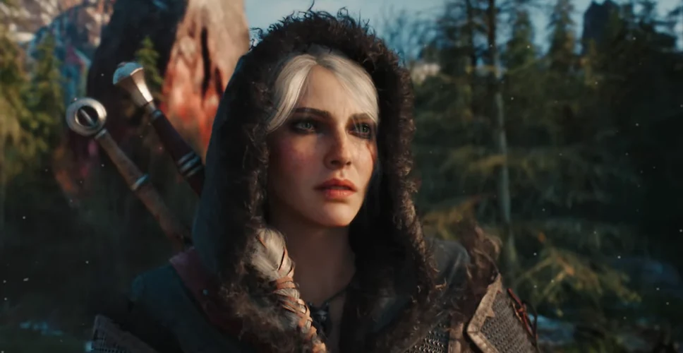 The Witcher 4