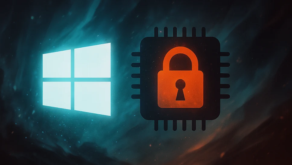 kernel windows