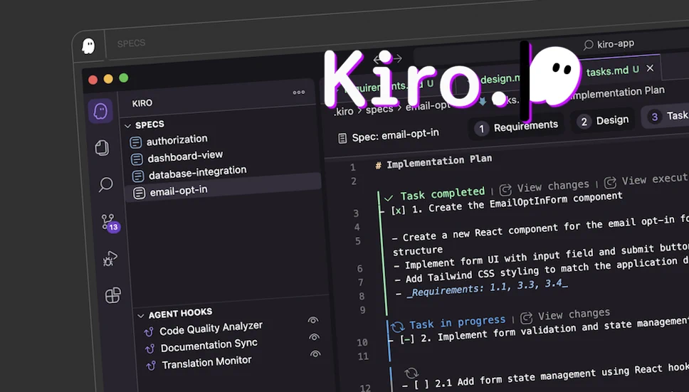 Kiro Amazon