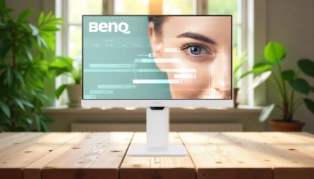 BenQ GW2486TC