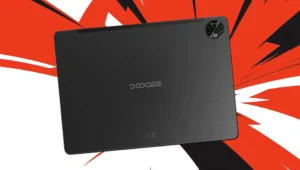 DOOGEE Tab E3 Max: un maxi-tablet pensato per multimedia e intrattenimento DOOGEE Tab E3 Max
