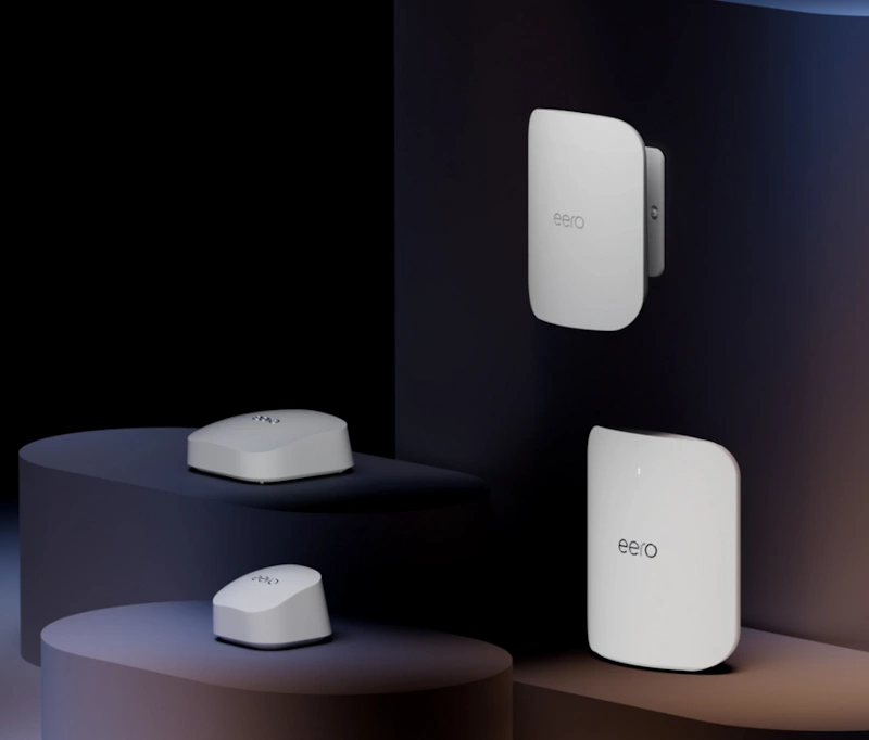 eero 7