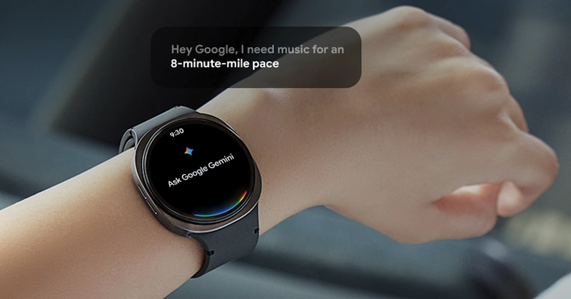 Galaxy Watch 8