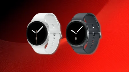 Galaxy Watch 8