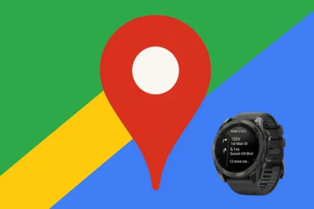Garmin