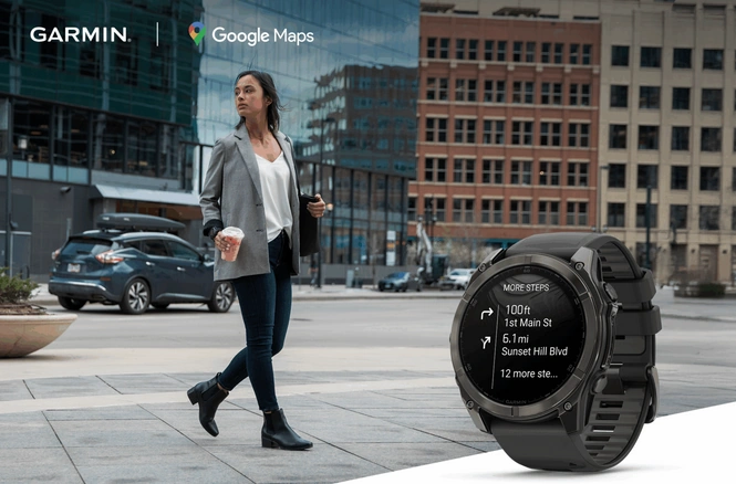 Garmin