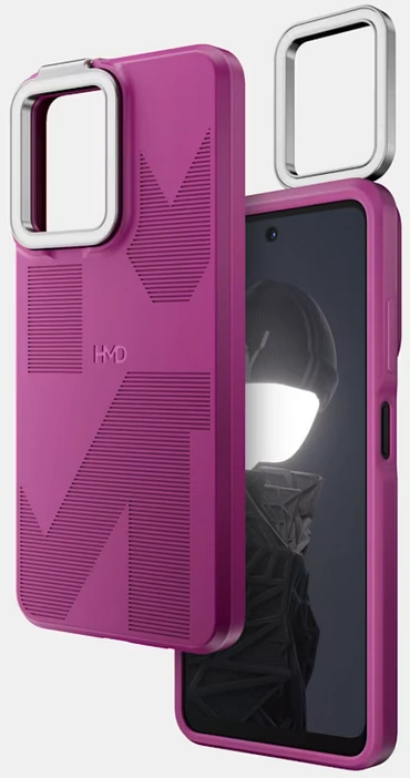 HMD Fusion X1