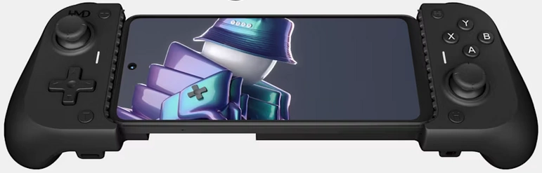 HMD Fusion X1