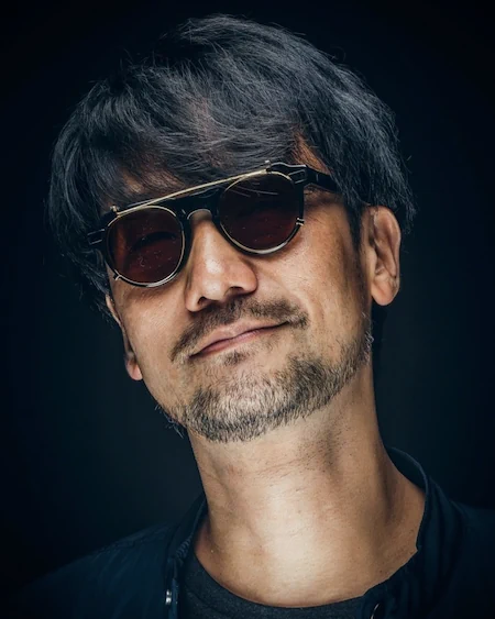 Hideo Kojima
