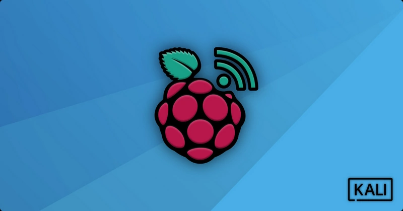 Kali Linux