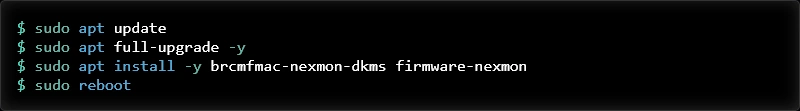 Kali Linux