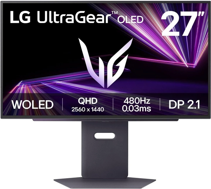 LG UltraGear 27GX790A