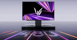 LG UltraGear 27GX790A