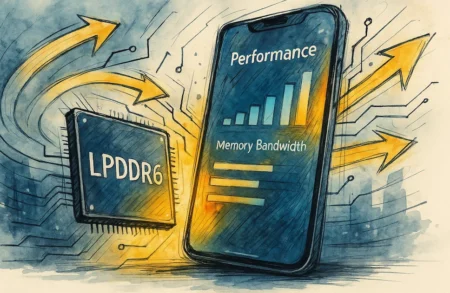 LPDDR6