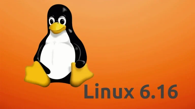 Linux 6.16