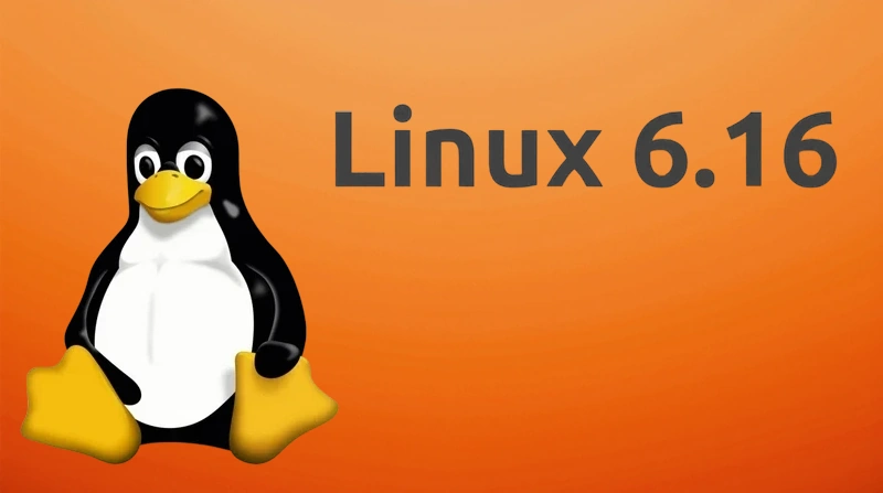Linux 6.16