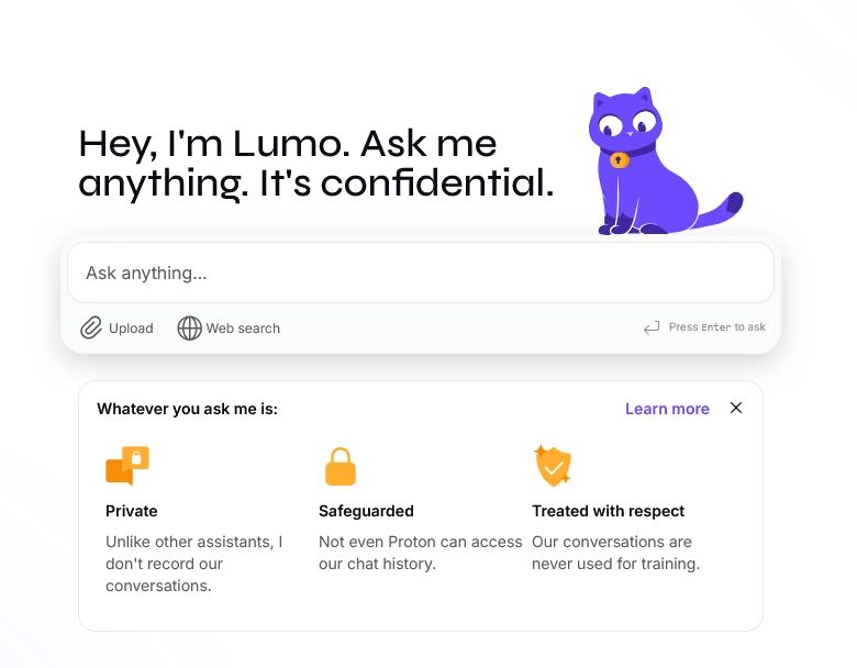Lumo Proton