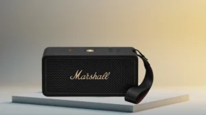 Marshall Middleton II