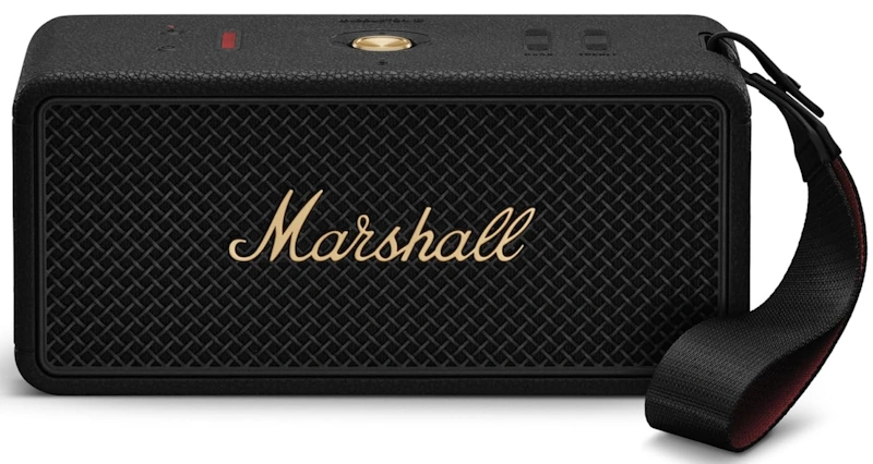 Marshall Middleton II