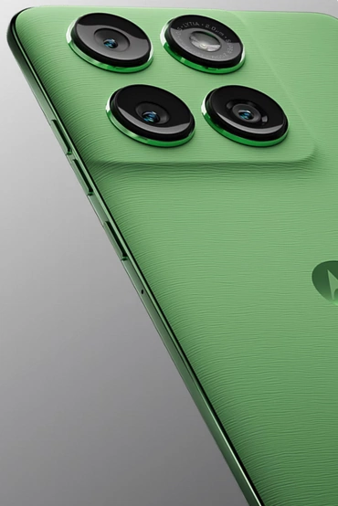 Motorola Edge 60