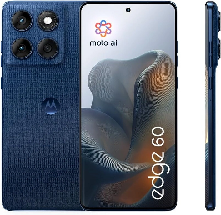 Motorola Edge 60