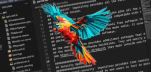 Parrot OS 6.4