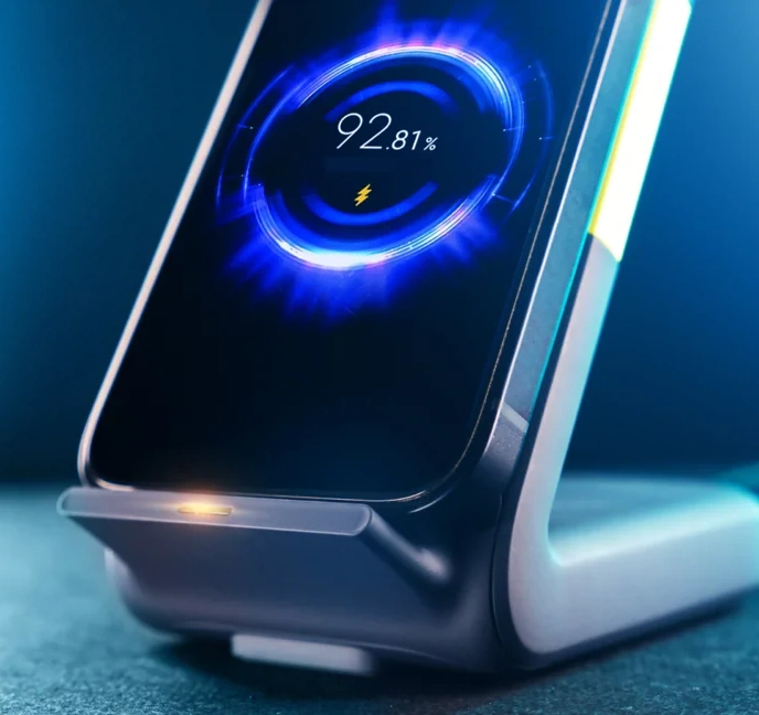 Qi2 25W