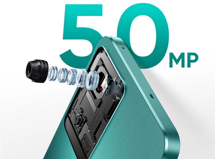 Realme P3