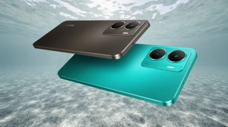 Realme P3