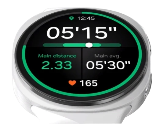 Galaxy Watch 8