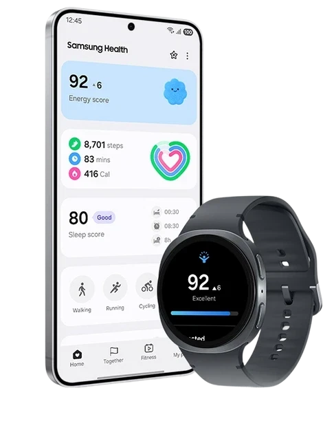 Galaxy Watch 8