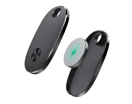 Smart Tracker