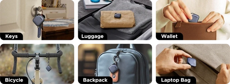 Ugreen FindTracker