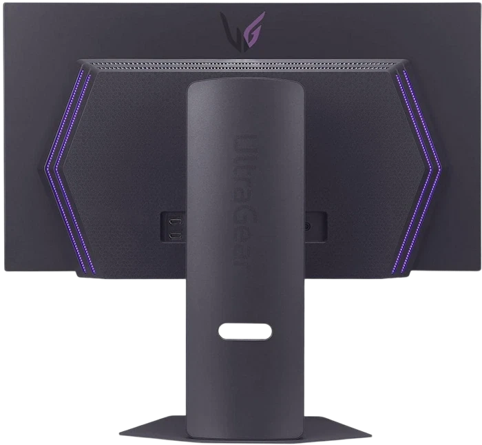 LG UltraGear 27GX790A