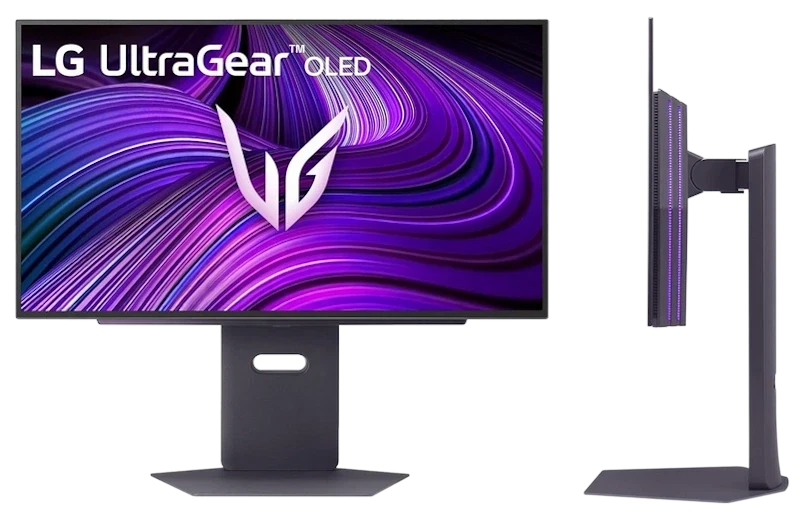 LG UltraGear 27GX790A