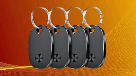 Smart Tracker Aowoka