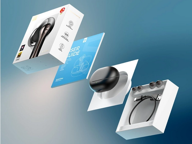 SoundPeats Air5 Pro