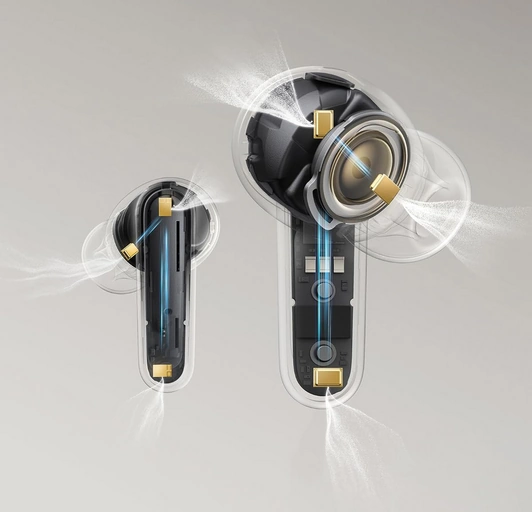 Soundcore P41i