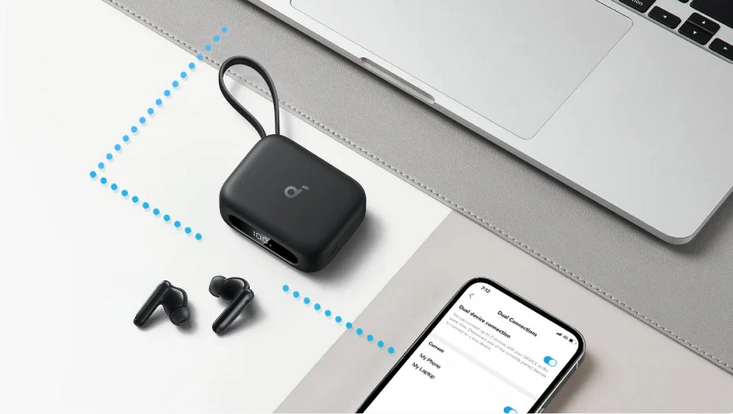 Soundcore P41i